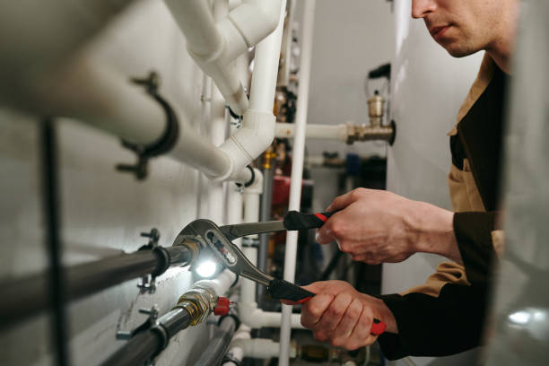 Best Water Softener Installation  in Fennimore, WI