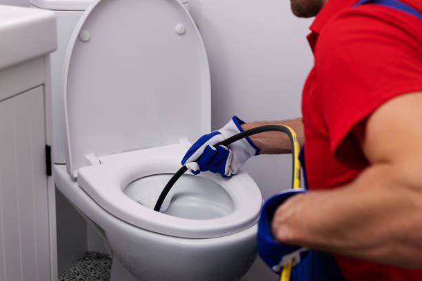 Best Gas Line Repair  in Fennimore, WI