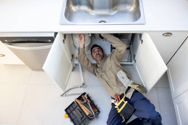 Best Hot Water Heater Installation  in Fennimore, WI
