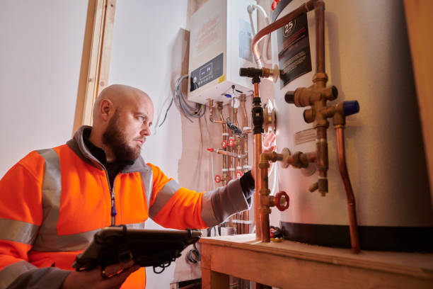Best Pipe Repair Near Me  in Fennimore, WI