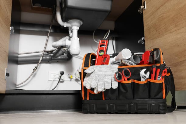 Best Emergency Plumbing Repair  in Fennimore, WI