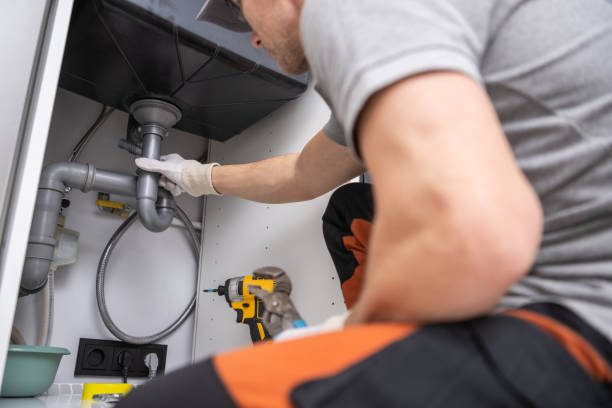 Fennimore, WI Plumbing Company