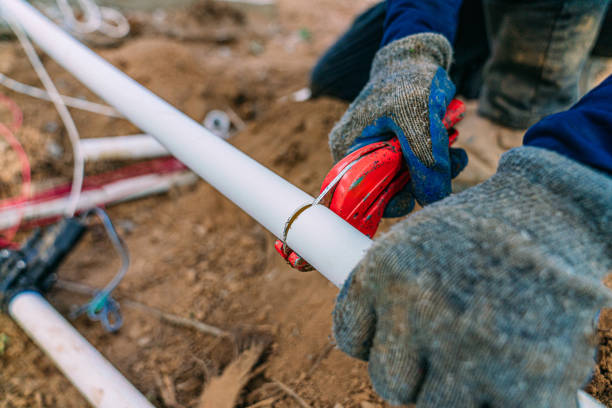 Best Sewer Line Replacement  in Fennimore, WI